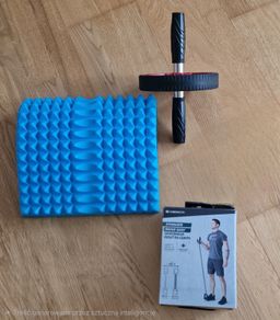 Fitness Bundle