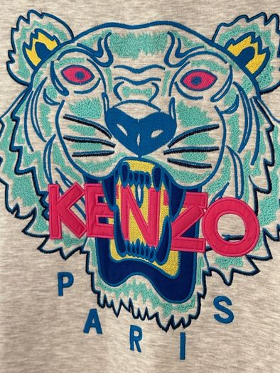 Kenzo cotton dress BNWT