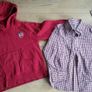 Various Boys clothes age 6 - 7 Image 6