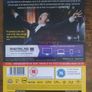 Lee Evans "Monsters" Live Blu-ray - free standard postage Image 2