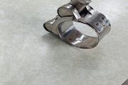 hose clamps