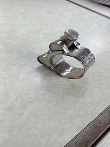 hose clamps
