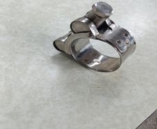 hose clamps