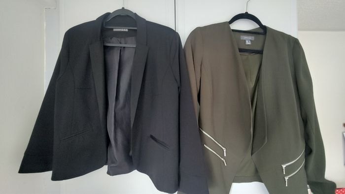 Blazers