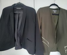 Blazers