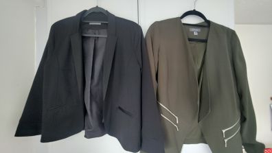 Blazers