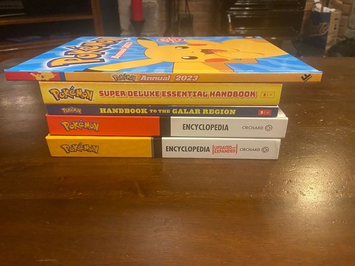 Pokemon