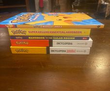 Pokemon