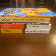 Pokemon