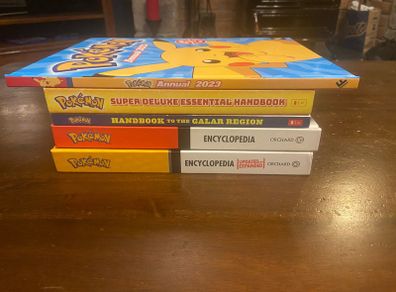 Pokemon