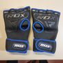 RDX Gel Padded Inner Gloves Image 3