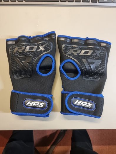 RDX Gel Padded Inner Gloves