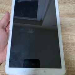 Samsung Galaxy Tab E 9.6 (3G/Cellular) released in 2015