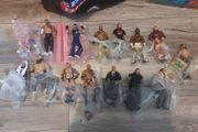 Wwe Ellite Figures BRAND NEW no box 25e each
