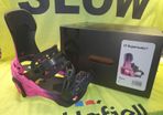 Nidecker snowboard bindings