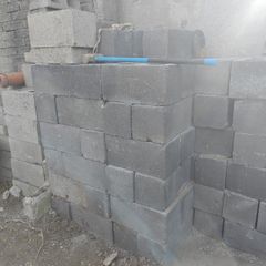 100 building blocks cavities