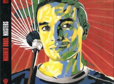Jaco Pastorius  |  Invitation