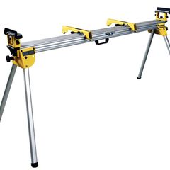 DeWalt DE7023 Universal Extendable Mitre Saw Stand