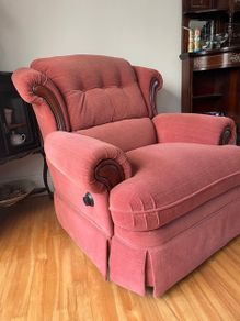 Recliner