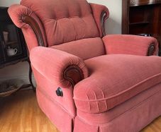 Recliner
