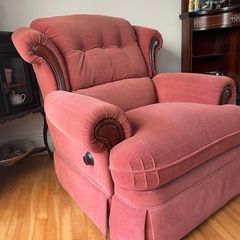 Recliner