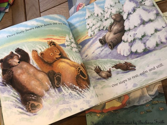 Kids books