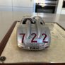 Mercedes 300 SLR Signed by Stirling Moss COA 1/18 Rare Image 7