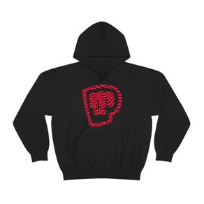 Pew Die Pie Pewdiepie Vlogger Gamer Logo Hoodie Tshirt for kids and adults