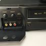 Mitsubishi 761V(IR) VCR Image 3