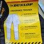 work trousers DUNLOP Image 3