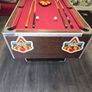Pool table Image 4