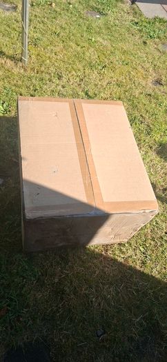 3 Burner Gas BBQ