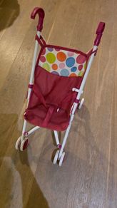 Doll stroller