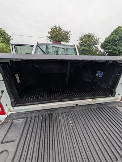 2013 Ford Ranger