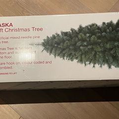 Christmas Tree 6ft