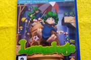 Lemmings PlayStation2 ps2 games Original