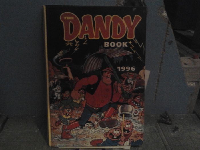 the Danny