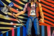 Hasbro Marvel Legends Series Thor: Love and Thunder Ravager Thor 6 Inch Action Figure