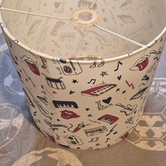 Lampshade