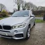 Bmw x5 2014 engine problem Image 3