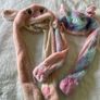 HUGE girl's bundle 8-9 Image 7