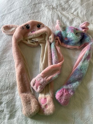 HUGE girl's bundle 8-9