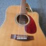 Takamine EG340DLX Image 4