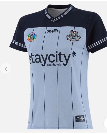 Dublin Camogie  Jerseys x 2
