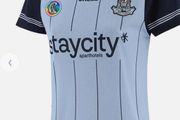 Dublin Camogie Jersey