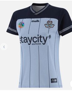 Dublin Camogie  Jerseys x 2