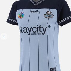 Dublin Camogie  Jerseys x 2