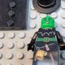 Lego Minifigure Witch Series 2 Image 3