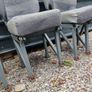 9 Minibus seats with seatbelts Image 6