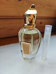 Xerjoff Elle sample
